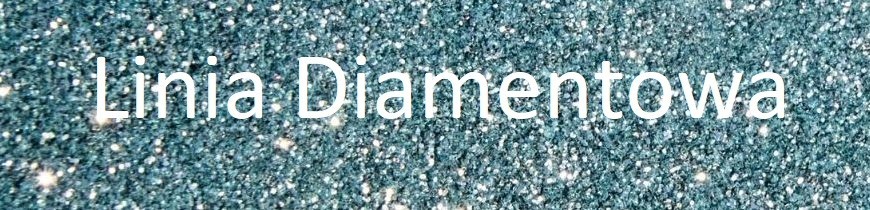 Linia Diamentowa -  Blue Diamond